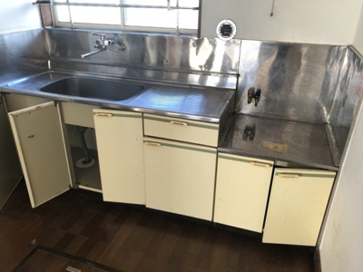 【キッチン】 | ピュアハウス