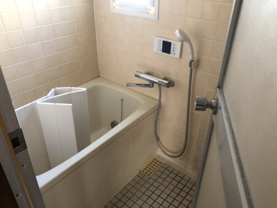 【浴室】 | ピュアハウス