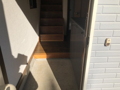 【玄関】 | ピュアハウス