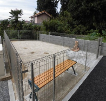 川崎市麻生区下麻生２丁目のアパートのその他共用部分