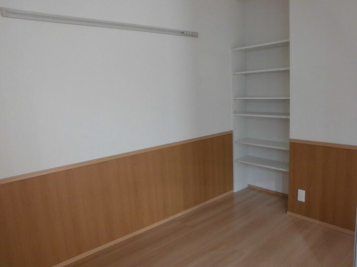 川崎市麻生区下麻生２丁目のアパートの内装