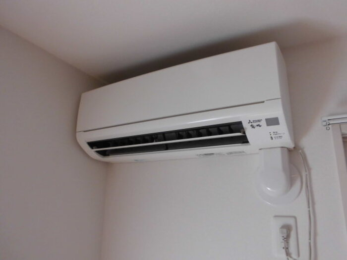 川崎市麻生区下麻生２丁目のアパートの設備