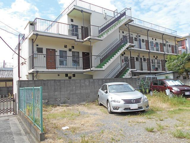 久が原シャトー