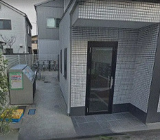 ｂ‘ＣＡＳＡ　Ｖｅｒｄｅ　壱番館のその他共用部分