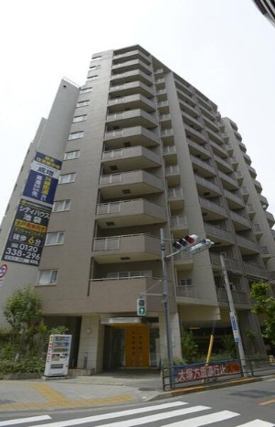 ドゥーエ東池袋の画像