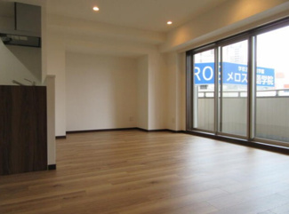 【居間・リビング】