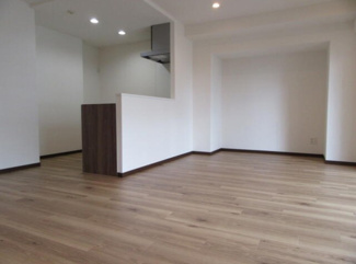 【居間・リビング】