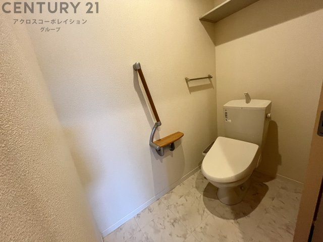 バストイレ別でオススメです！