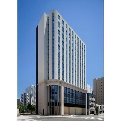 【外観】 | Vesta京町堀