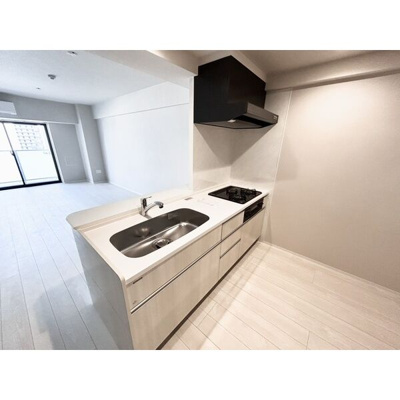 【キッチン】 | Vesta京町堀