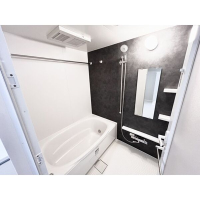 【浴室】 | Vesta京町堀