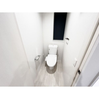 【トイレ】 | Vesta京町堀