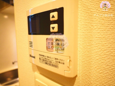 【設備】 | ベルシード横濱ウエスト | 同一仕様