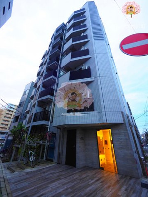 【外観】 | ベルシード横濱ウエスト