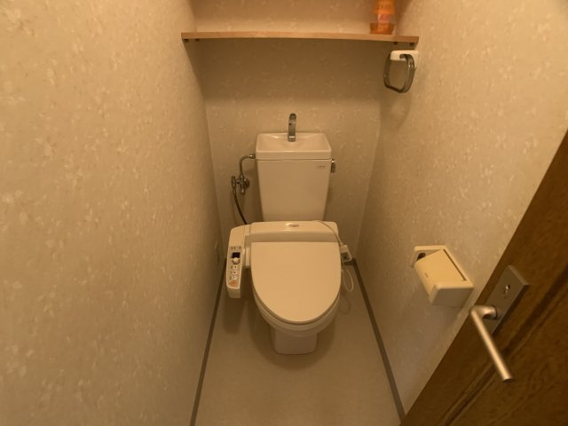 人気のバストイレセパレート！