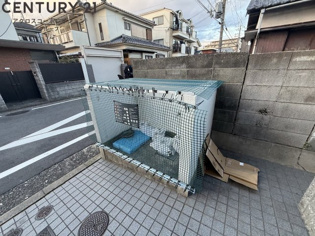 wagaya門戸厄神のその他物件画像