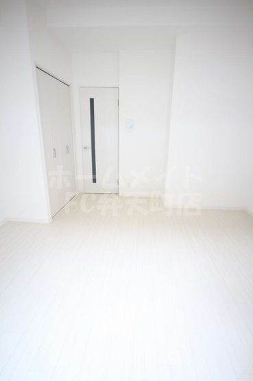 【居間・リビング】 | セオリー大阪ベイシティ | おしゃれなリビングです