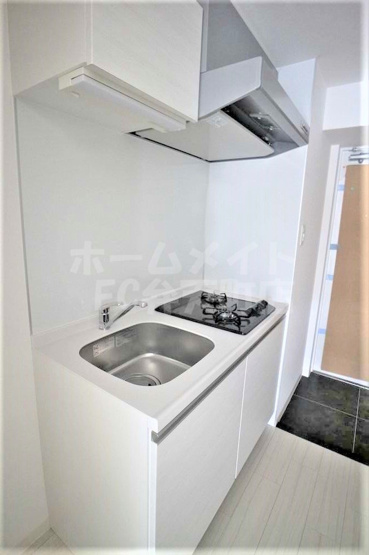 【キッチン】 | セオリー大阪ベイシティ | キッチンでお料理をお楽しみください