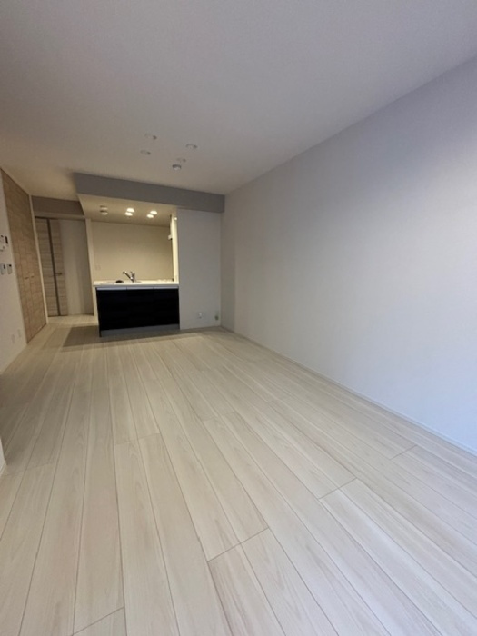 ナサハウスの居間・リビング