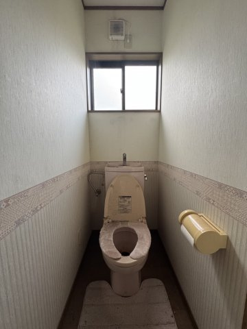 前橋市富士見町石井2445-502のトイレ