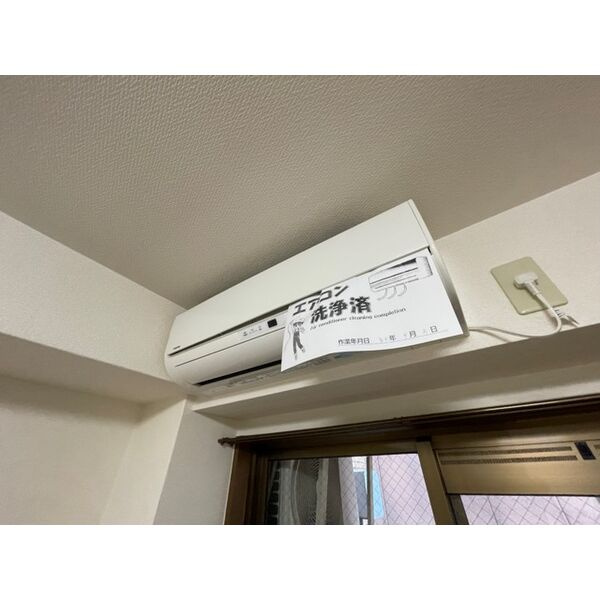 エステティコ千里の内装