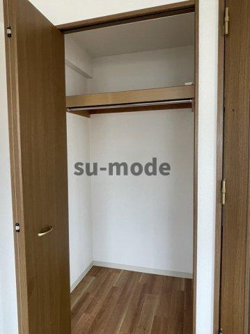 エステティコ千里の収納