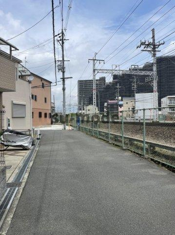 エステティコ千里の周辺