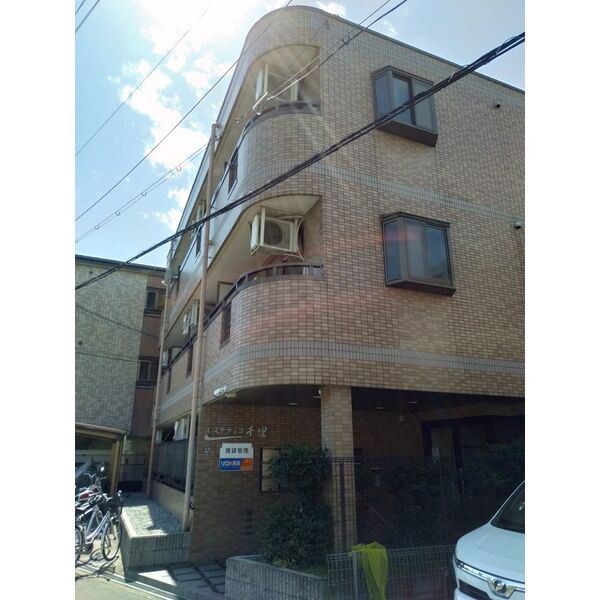 エステティコ千里の外観