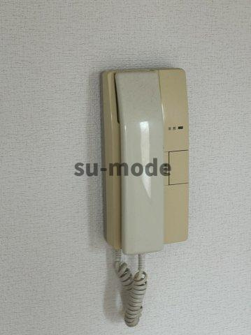 エステティコ千里のセキュリティ