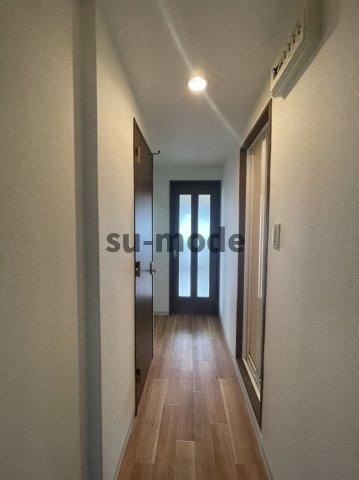 エステティコ千里の内装