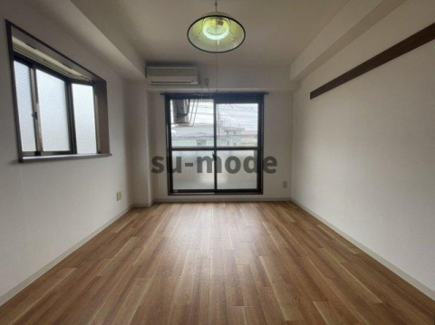 エステティコ千里の内装