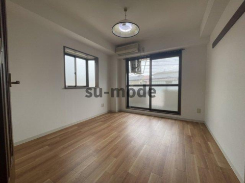 エステティコ千里の内装