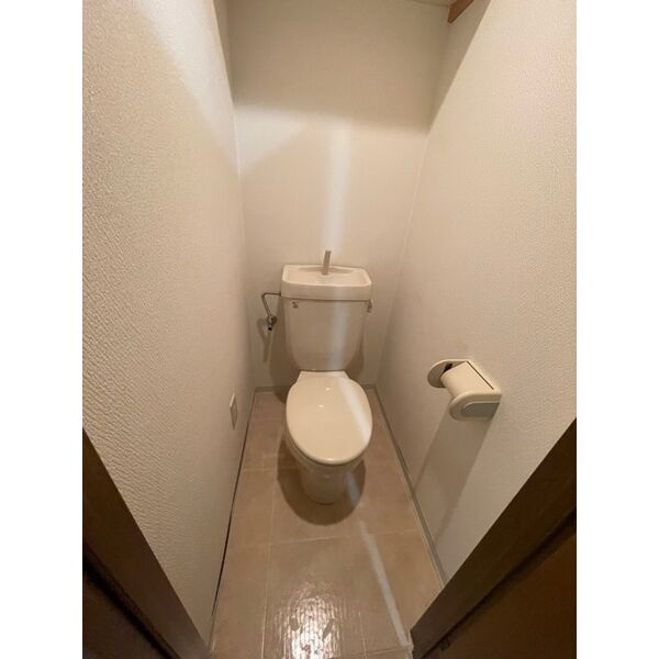 エステティコ千里のトイレ