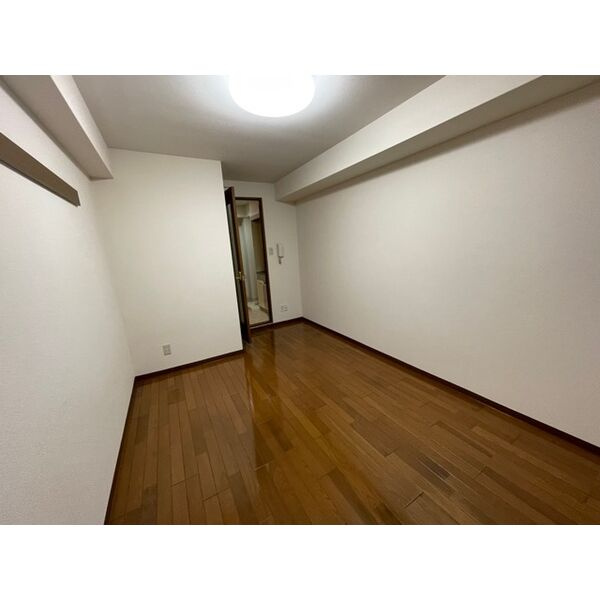 エステティコ千里の寝室