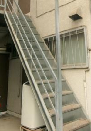 金井荘のその他共用部分