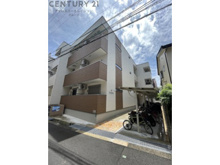 フジパレスさくら夙川ウエストの画像