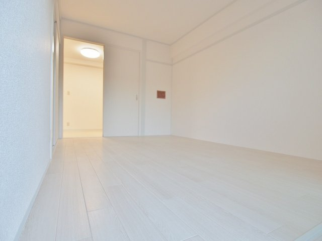 ＥＳＴ中筋の寝室