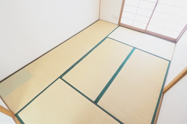 ＥＳＴ中筋の設備