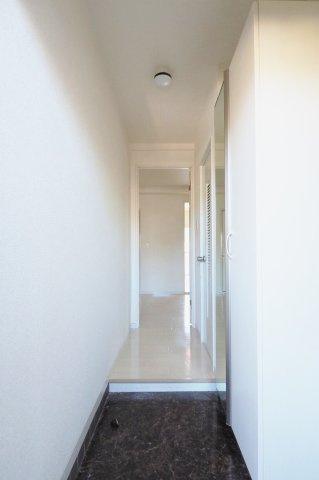 ＥＳＴ中筋の玄関