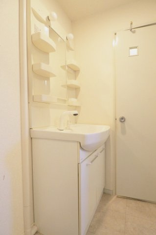 ＥＳＴ中筋の洗面所