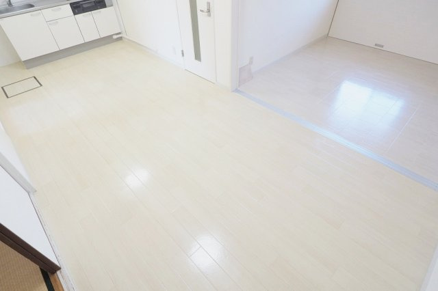 ＥＳＴ中筋の居間・リビング