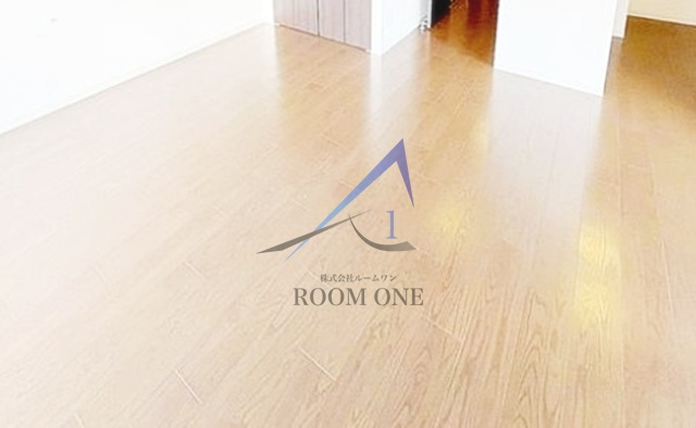 ルアナ亀戸の寝室|寝室です。