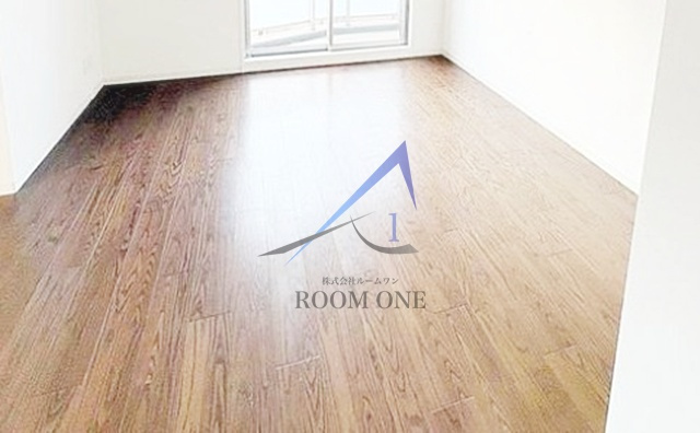 ルアナ亀戸の居間・リビング|洋室のお部屋です。