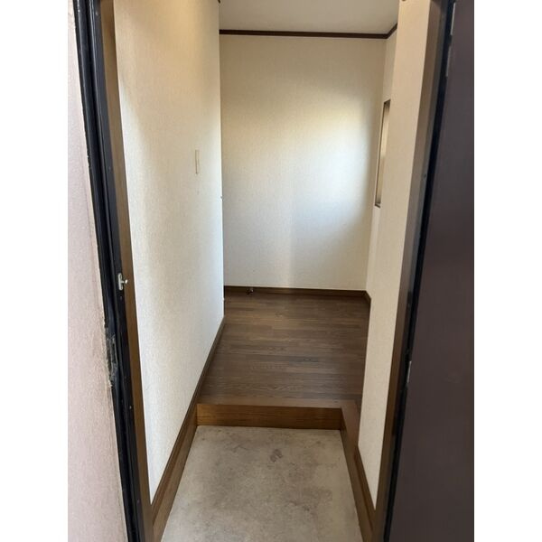 ルモンエストの内装