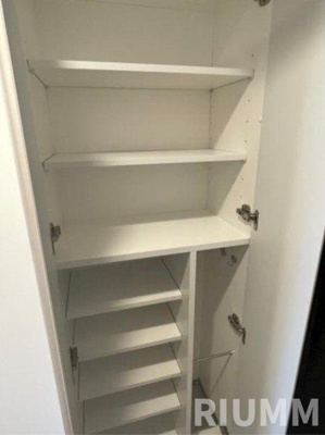 【設備】 | メイクス西新井大師