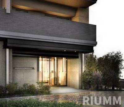 【エントランス】 | メイクス西新井大師