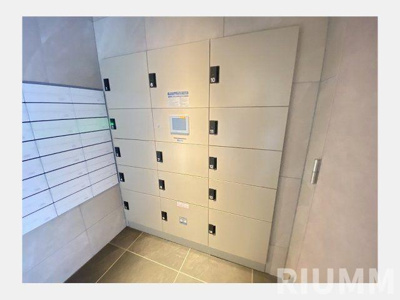 【その他共用部分】 | メイクス西新井大師