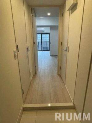 【玄関】 | メイクス西新井大師