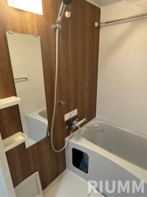 【浴室】 | メイクス西新井大師