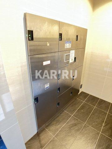 アドバンス大阪城北ルミウスのその他